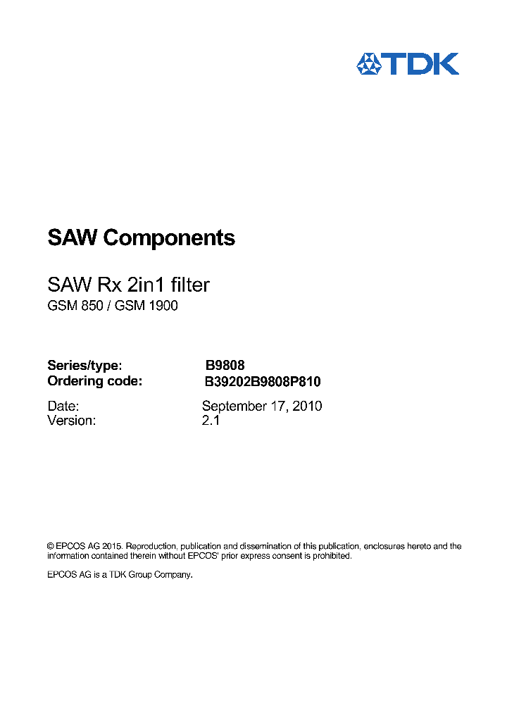 B39202B9808P810_8446365.PDF Datasheet