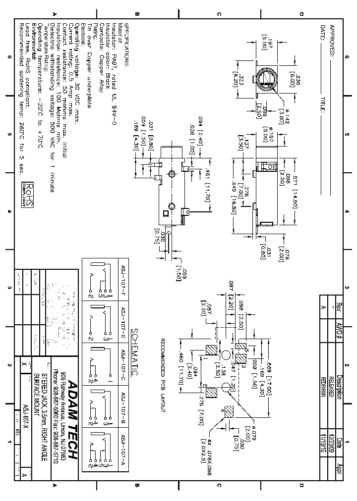 ASJ-107-X_8445917.PDF Datasheet