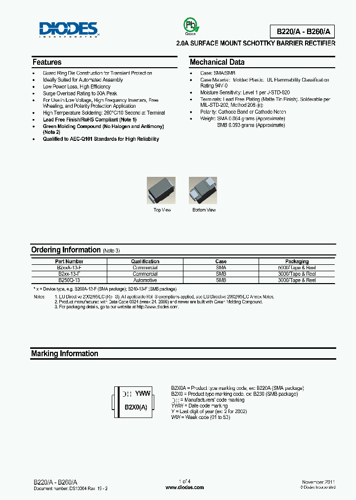 B240-13_8446507.PDF Datasheet