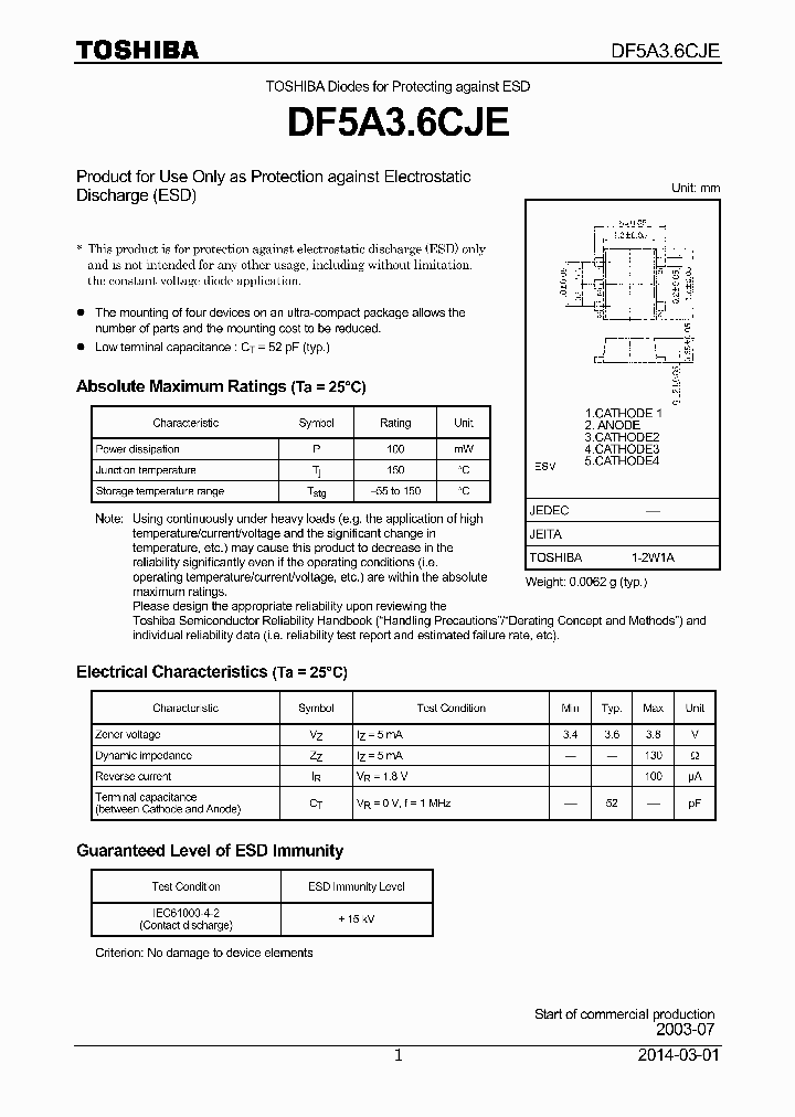 DF5A36CJE_8443001.PDF Datasheet