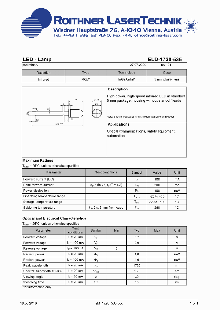 ELD-1720-535_8447316.PDF Datasheet