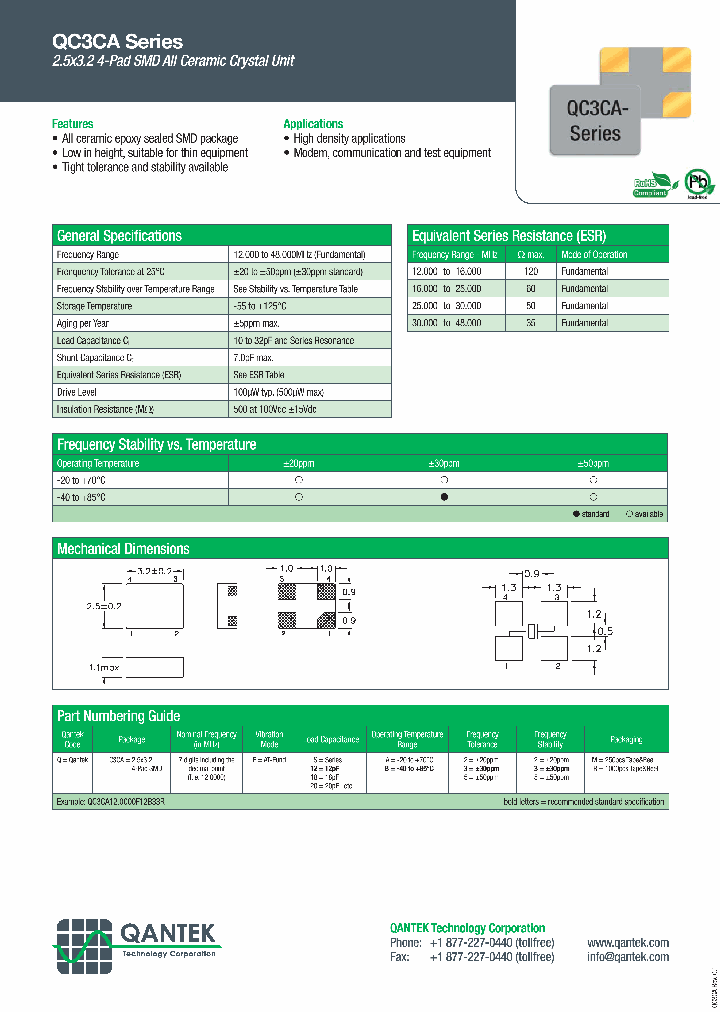 QC3CA12000F18A53M_8448127.PDF Datasheet