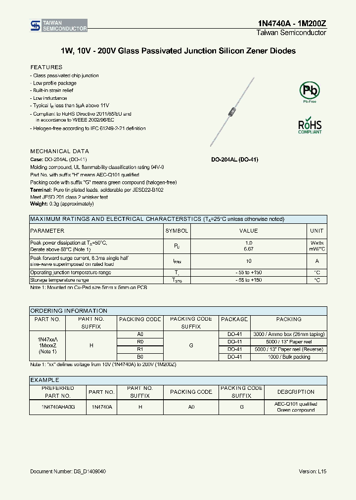 1M130Z_8448394.PDF Datasheet