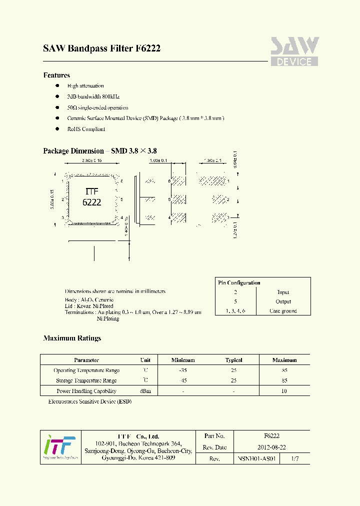 F6222_8448207.PDF Datasheet