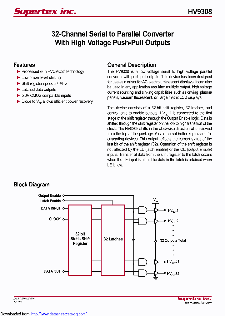 HV9308_8446866.PDF Datasheet