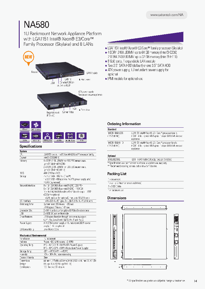 NA580-R6GI-H110_8448554.PDF Datasheet