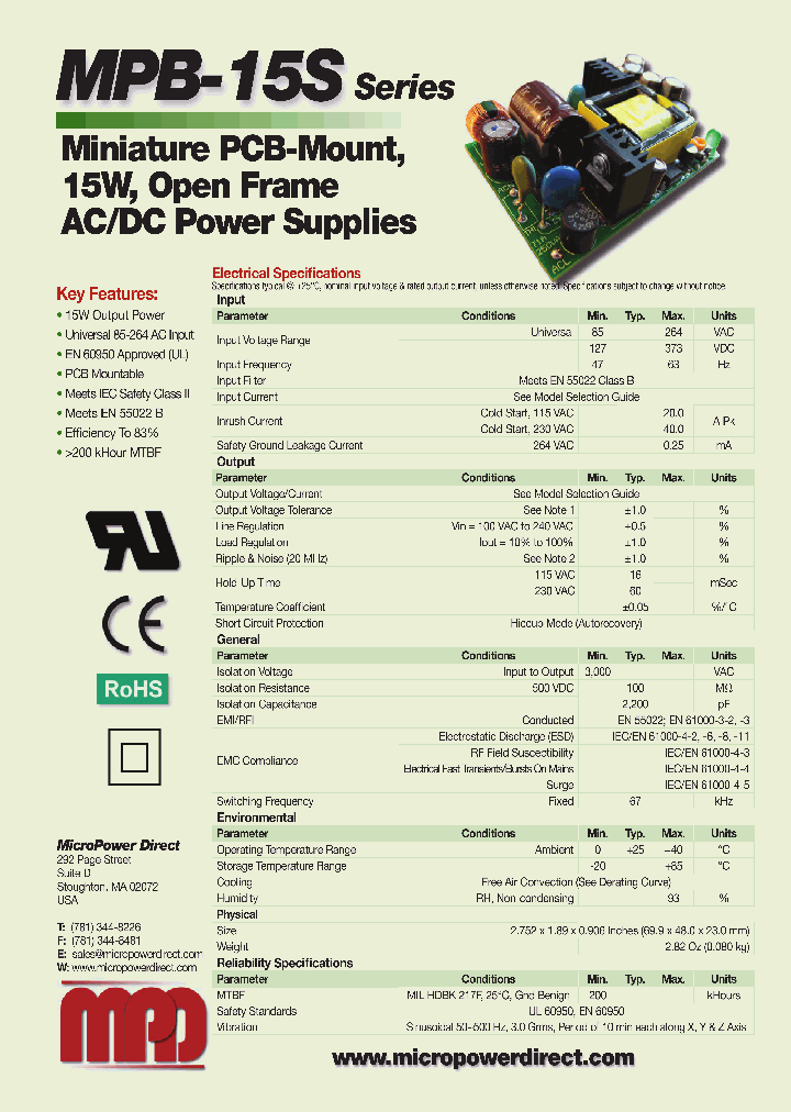 MPB-15S_8448527.PDF Datasheet