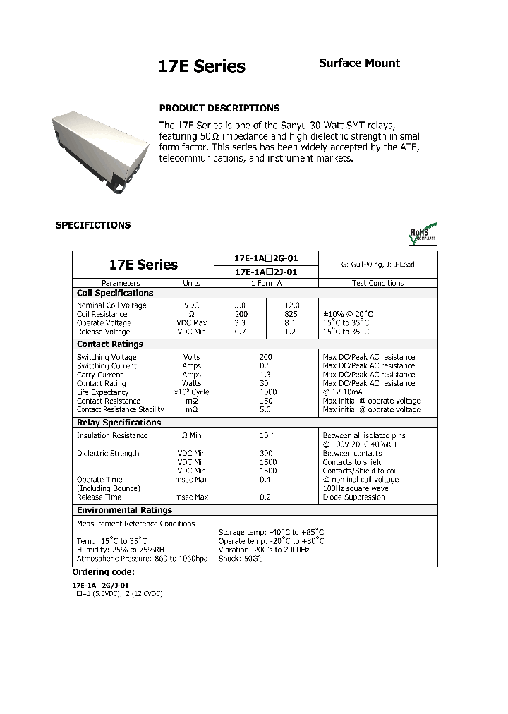 17E-1A_8449543.PDF Datasheet