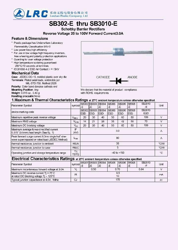 SB304-E_8450107.PDF Datasheet