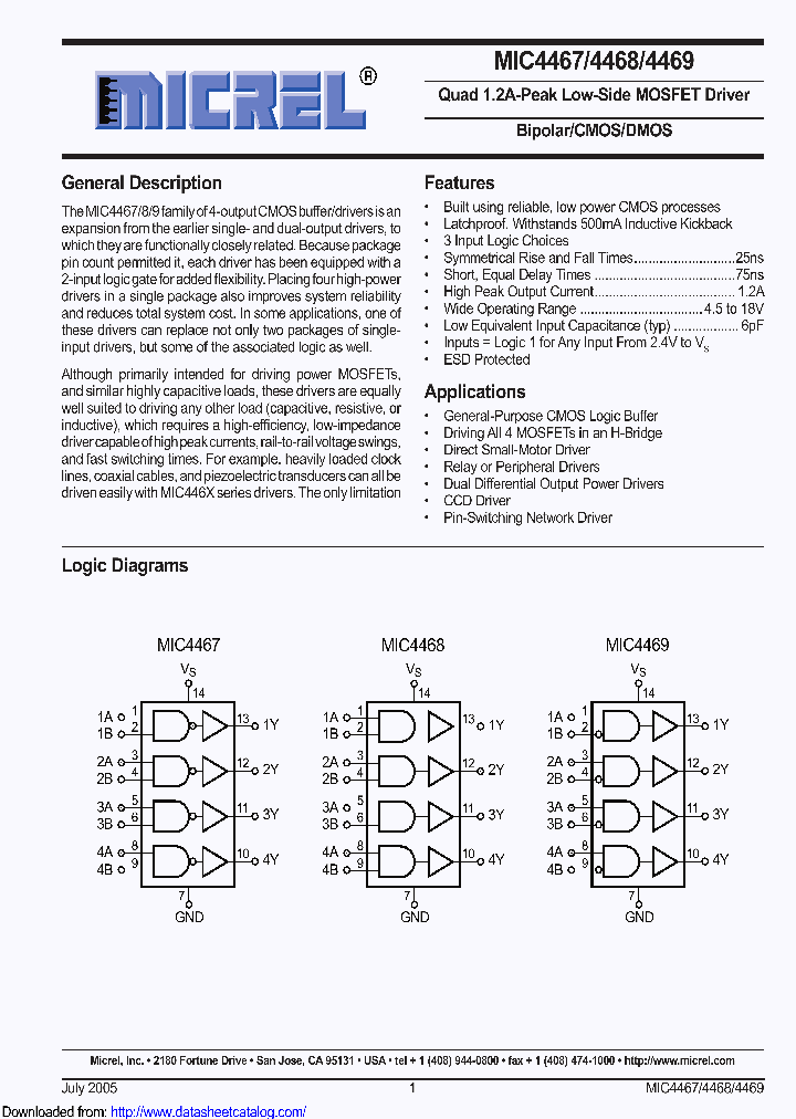 MIC4468ZWM_8450196.PDF Datasheet