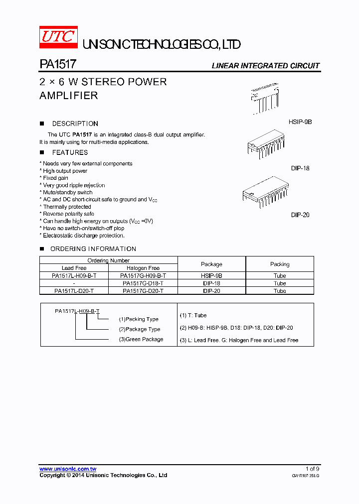 PA1517G-H09-B-T_8450322.PDF Datasheet