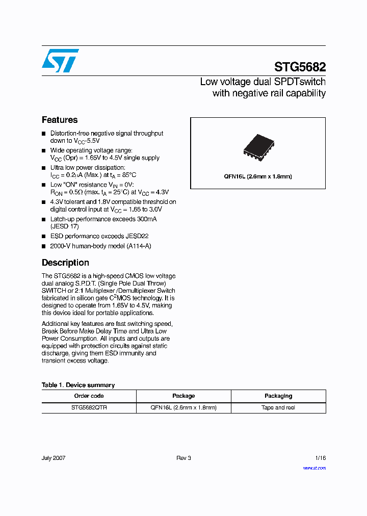 STG5682QTR_8450867.PDF Datasheet