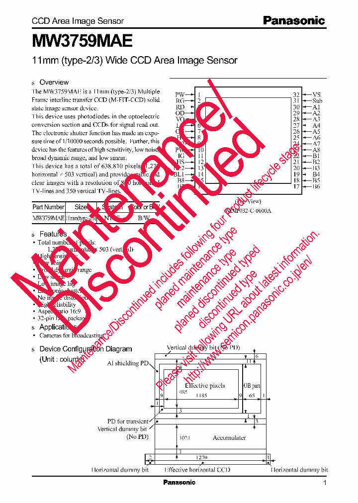 MW3759MAE_8452234.PDF Datasheet