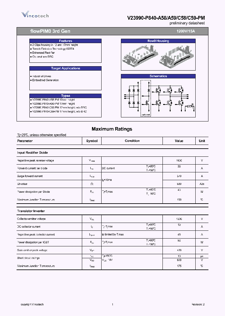 V23990-P840-X5X-P2-14_8452386.PDF Datasheet