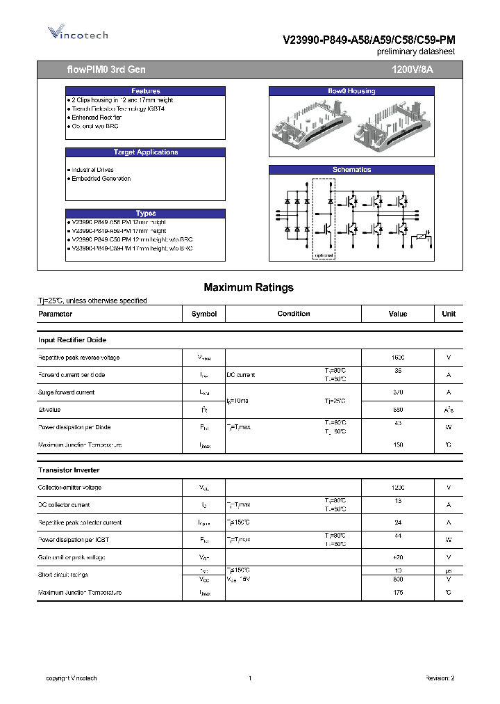 V23990-P849-X5X-P2-14_8452388.PDF Datasheet