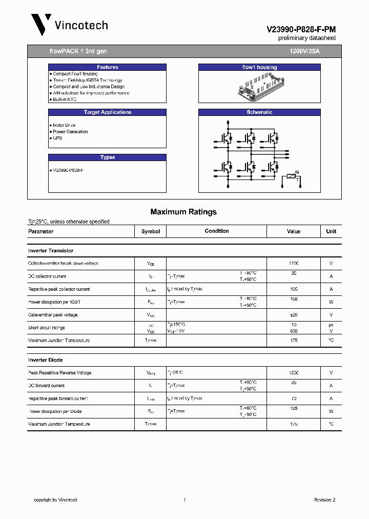 V23990-P828-F-P2-14_8452398.PDF Datasheet
