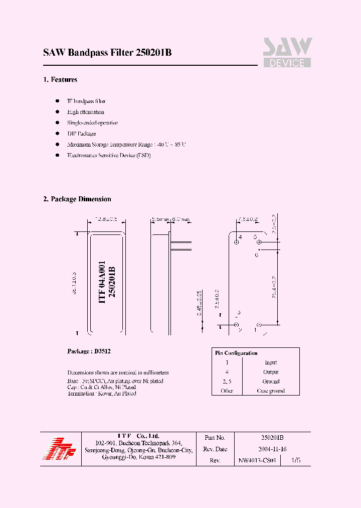 250201B_8452805.PDF Datasheet