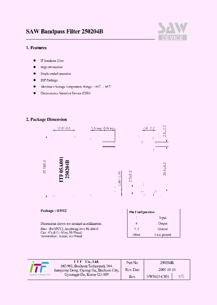 250204B_8452808.PDF Datasheet