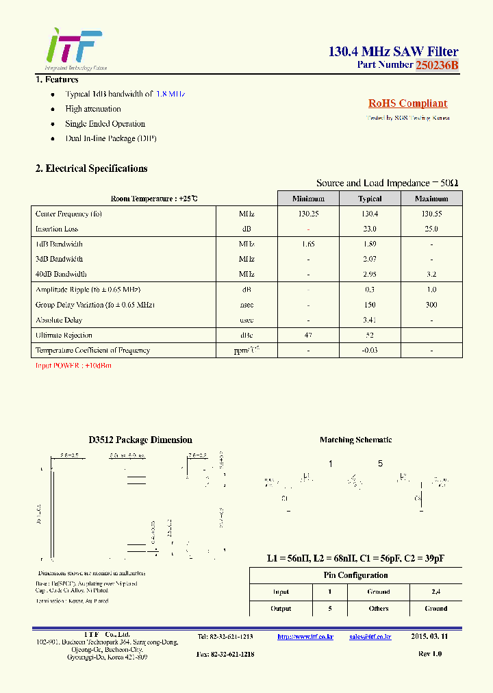 250236B_8452815.PDF Datasheet