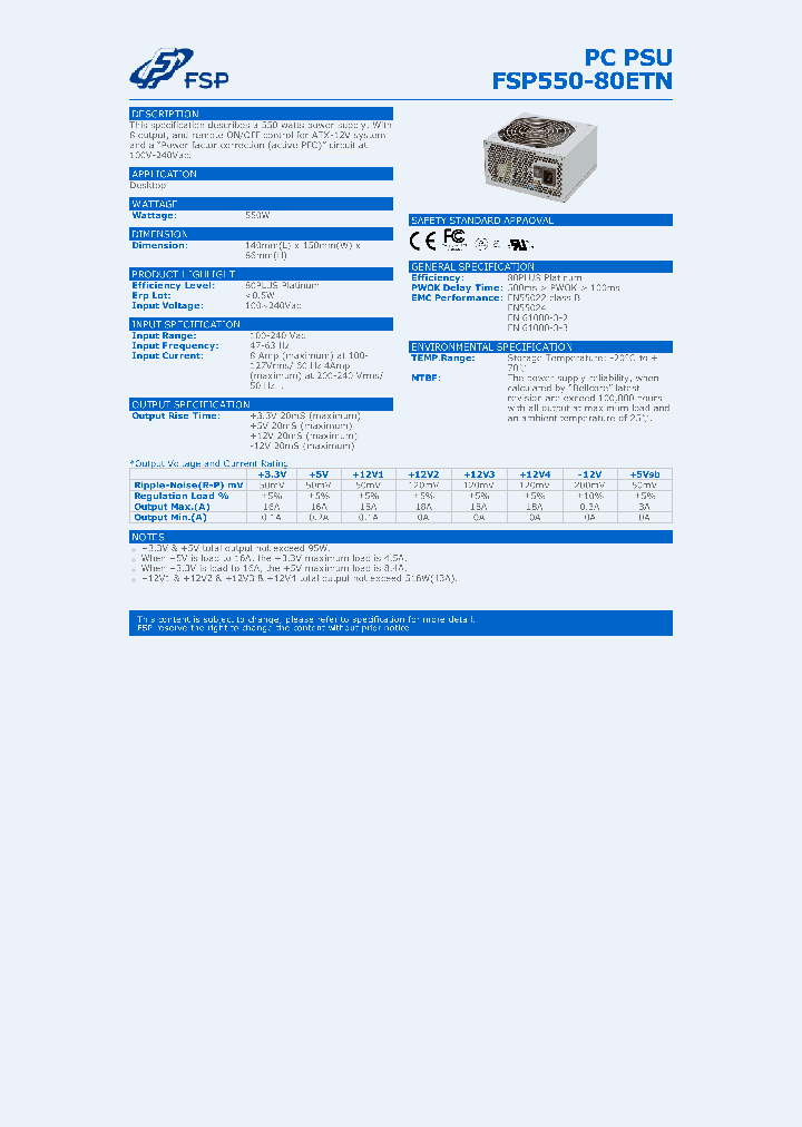 FSP550-80ETN-15_8453418.PDF Datasheet