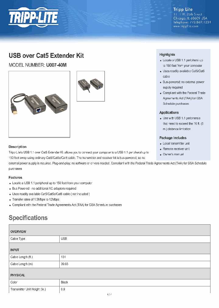 U00740M_8454390.PDF Datasheet