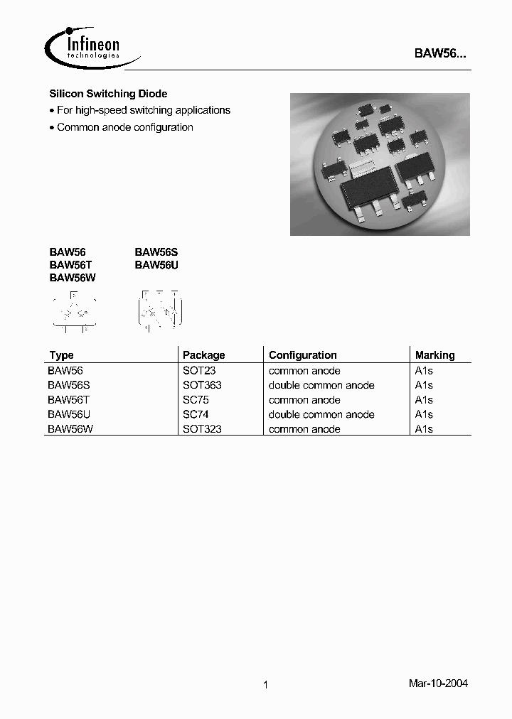 BAW56U_8454528.PDF Datasheet