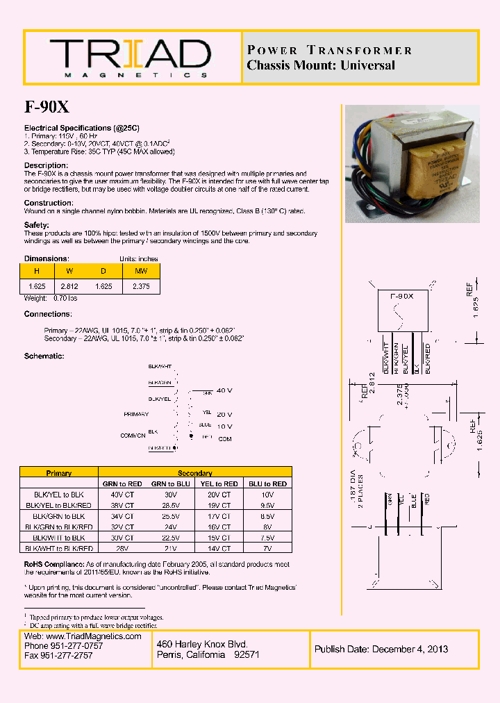 F-90X_8454869.PDF Datasheet