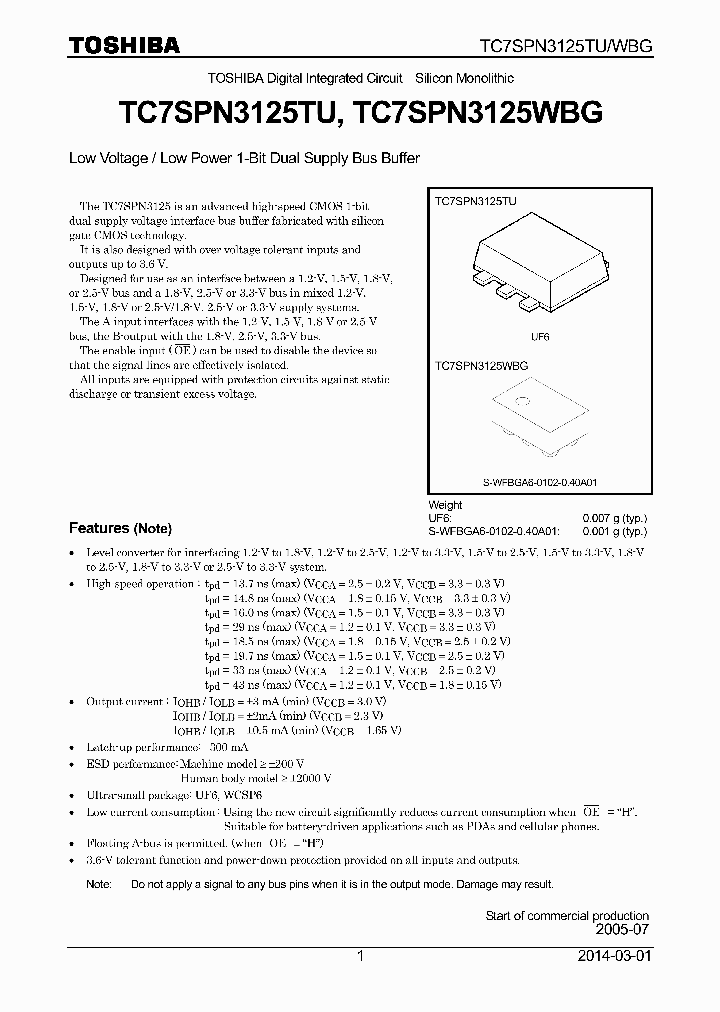 TC7SPN3125TU_8454949.PDF Datasheet