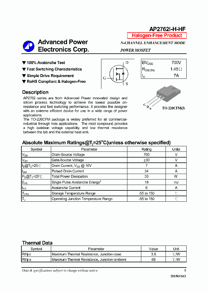 AP2762I-H-HF-16_8454572.PDF Datasheet
