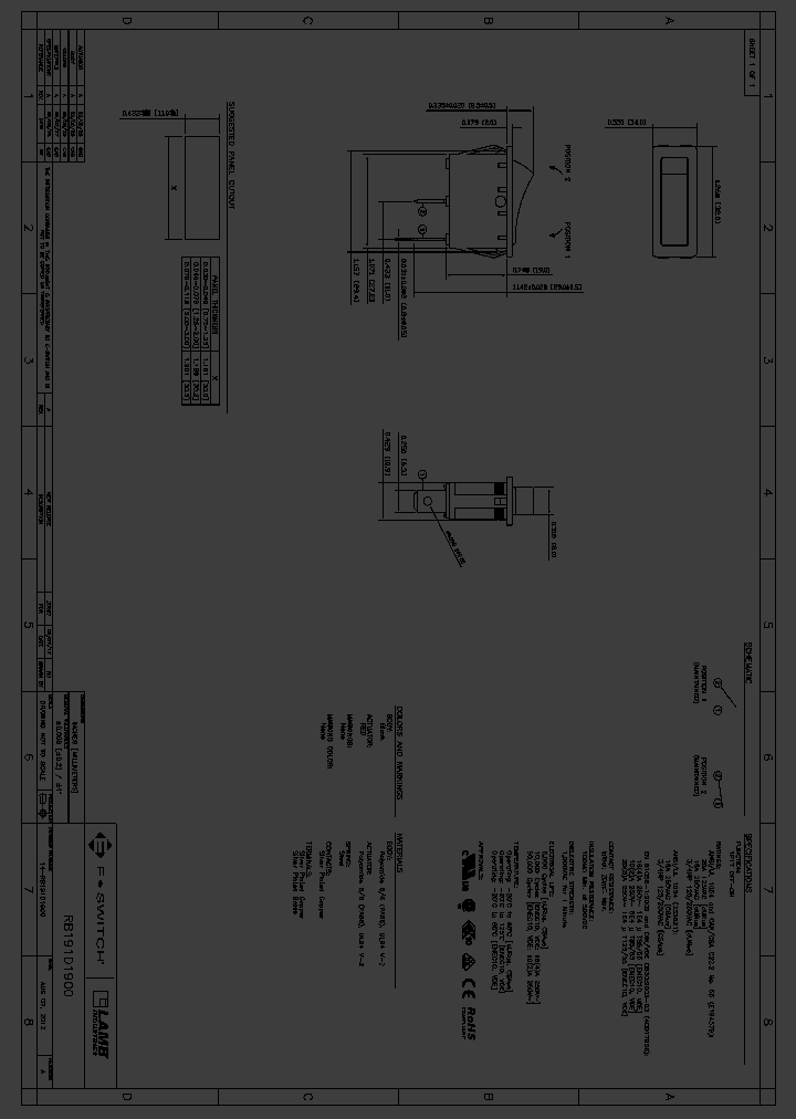 14-RB191D1900_8455989.PDF Datasheet