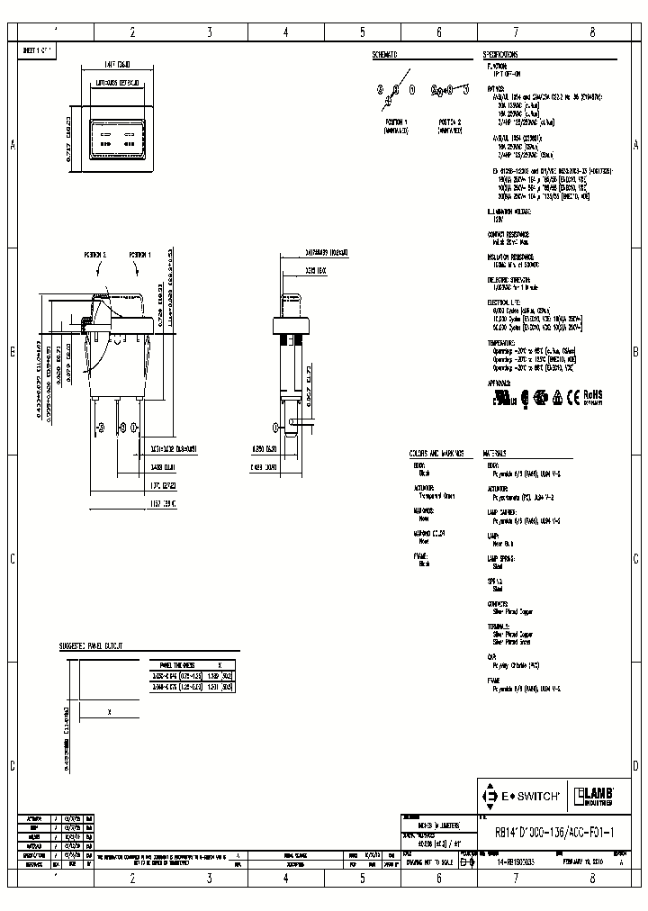 14-RB1S00035_8455997.PDF Datasheet