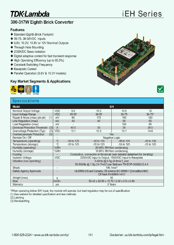 IEH4N033A096V-1D9-R_8456841.PDF Datasheet