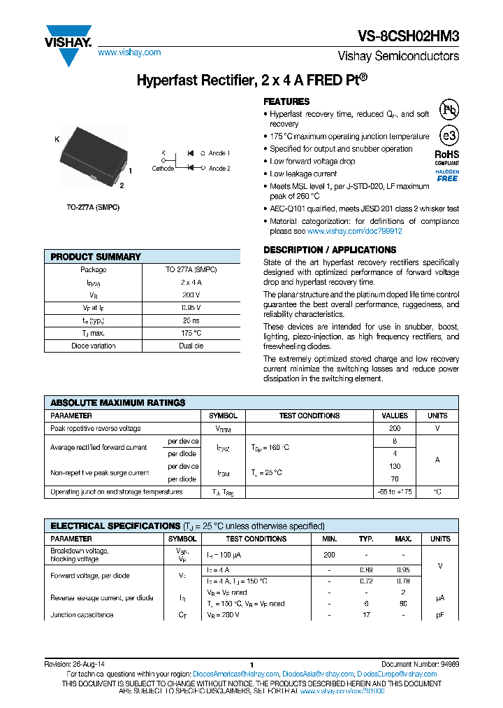VS-8CSH02HM3_8456915.PDF Datasheet