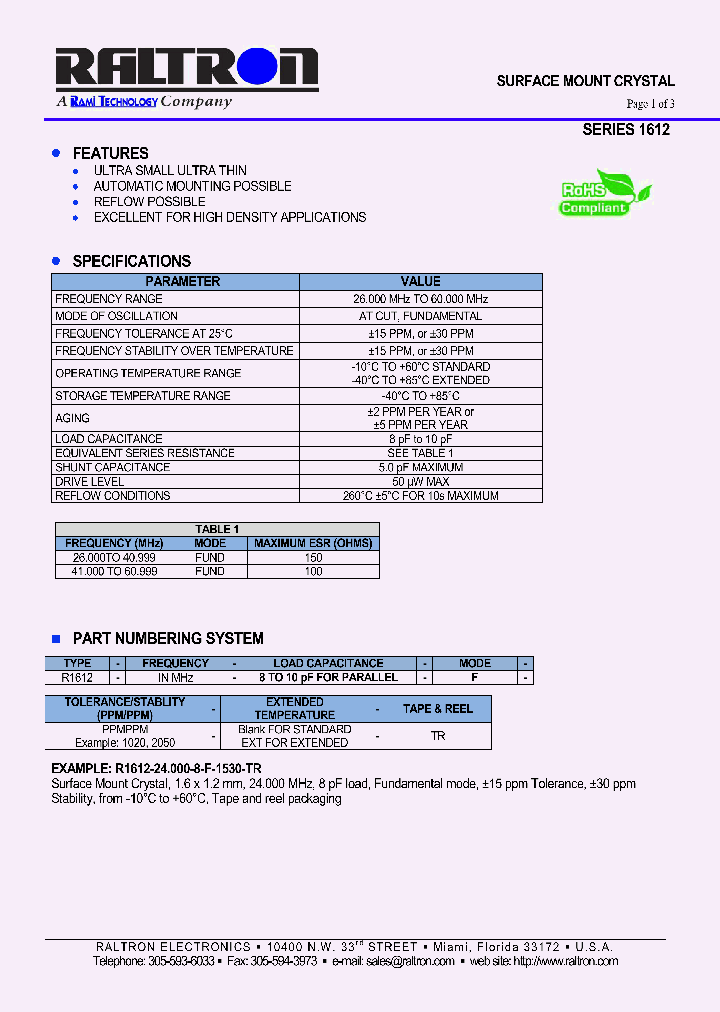 R1612-26000-8-F-3030-EXT_8456972.PDF Datasheet