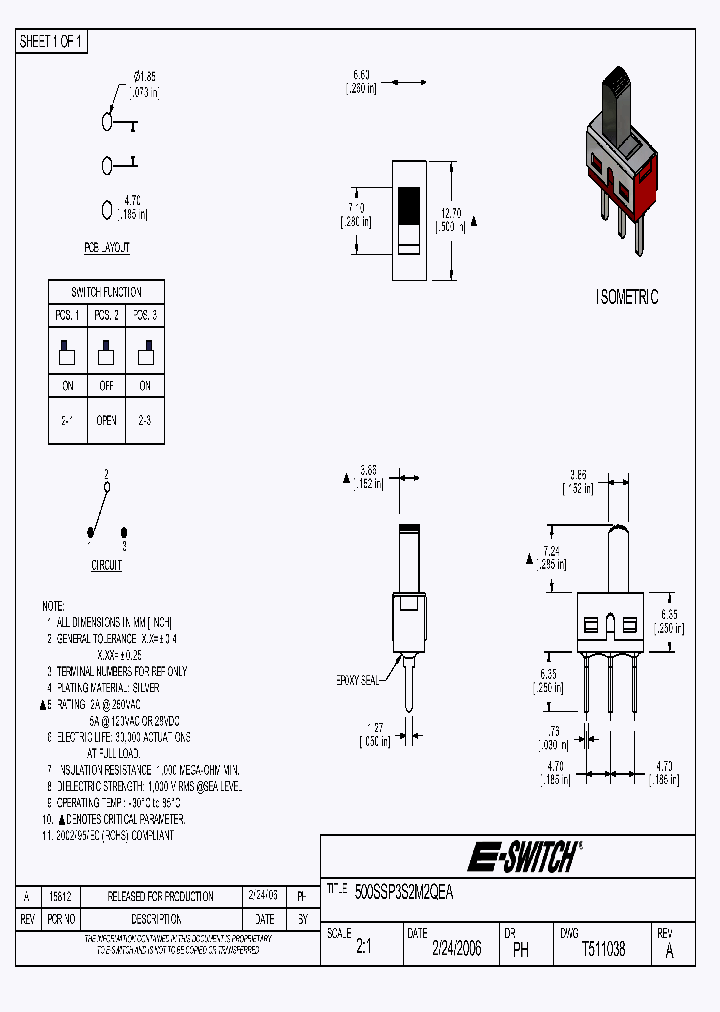 T511038_8458195.PDF Datasheet