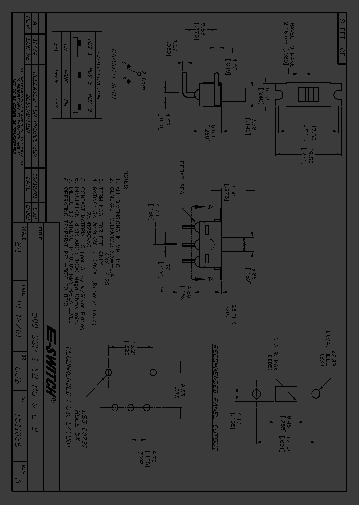 T511036_8458194.PDF Datasheet