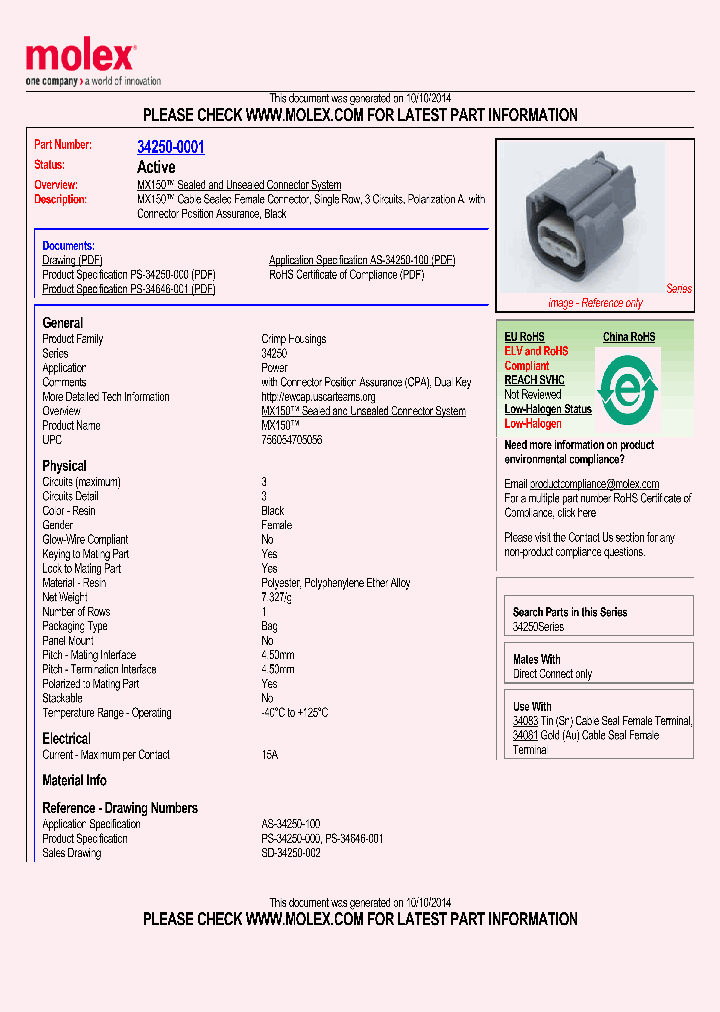 34250-0001_8458801.PDF Datasheet