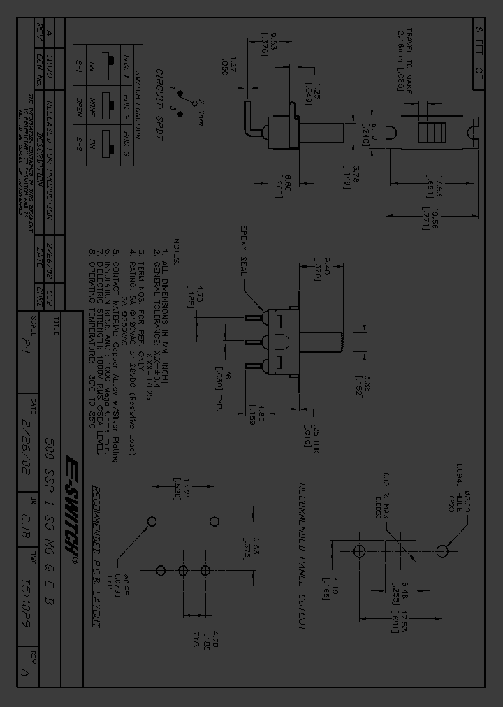 T511029_8458191.PDF Datasheet