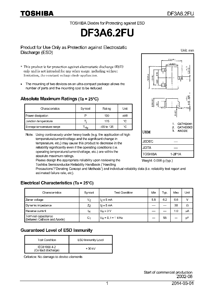 DF3A62FU_8457514.PDF Datasheet
