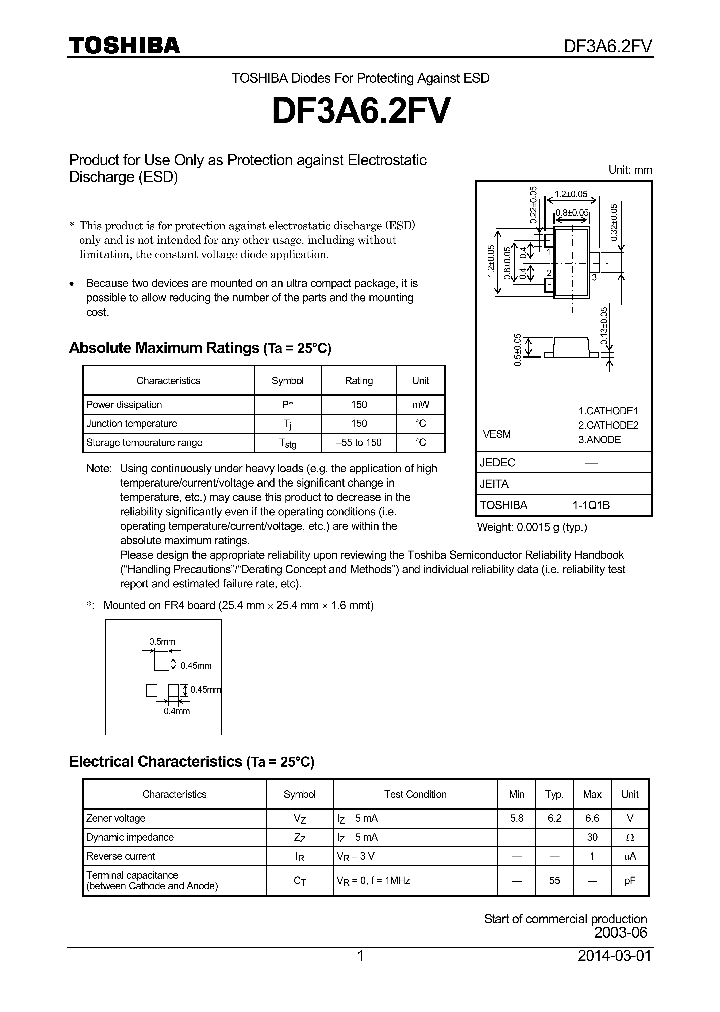 DF3A62FV_8457515.PDF Datasheet