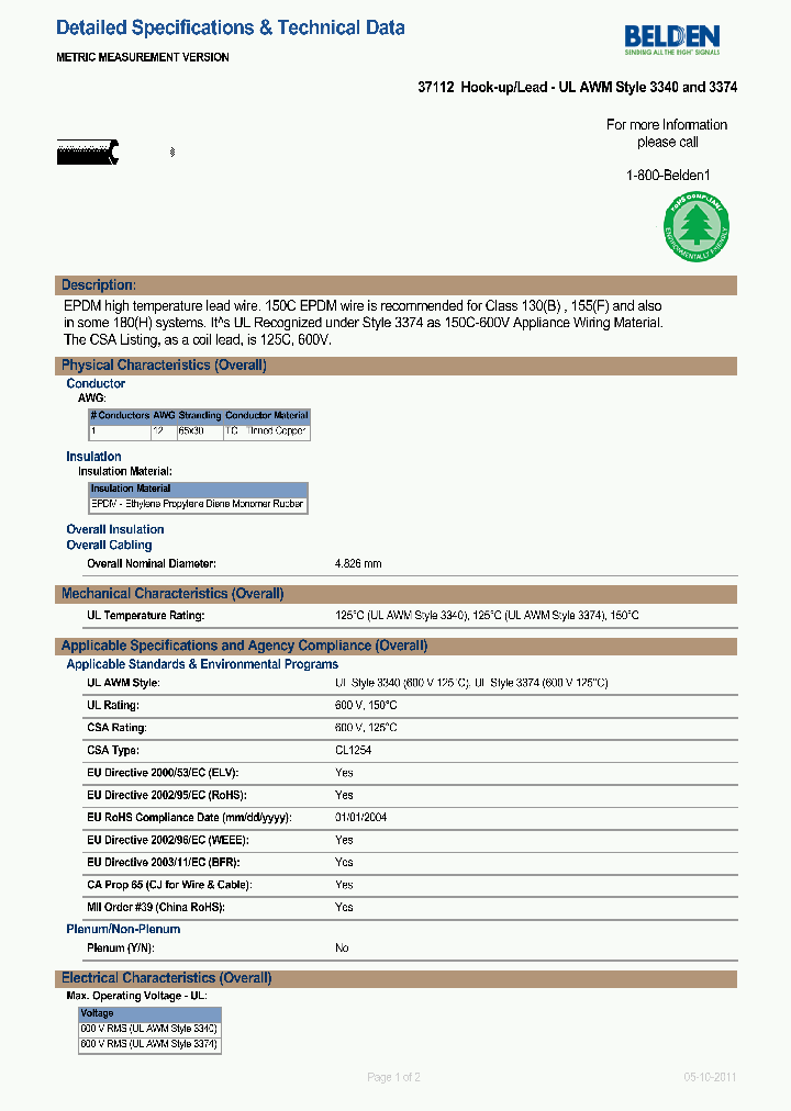 37112010500_8459897.PDF Datasheet