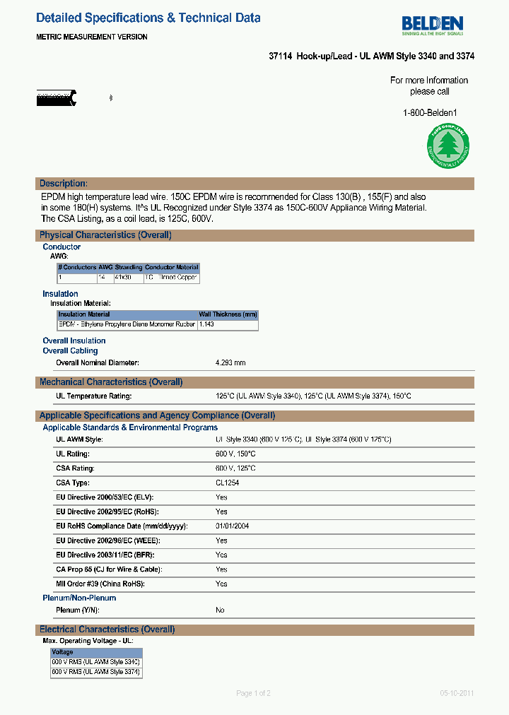 371140105000_8459903.PDF Datasheet