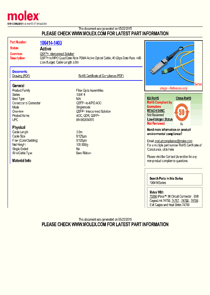 106414-1403_8460887.PDF Datasheet