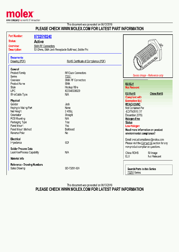 0732510240_8460840.PDF Datasheet