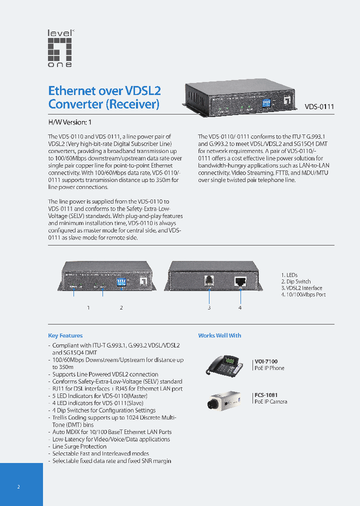 VDS-0111_8460234.PDF Datasheet