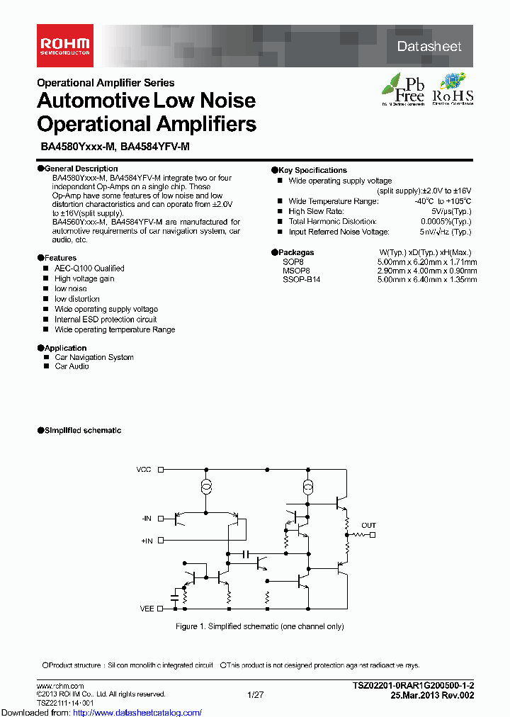 BA4580YF-M_8458871.PDF Datasheet