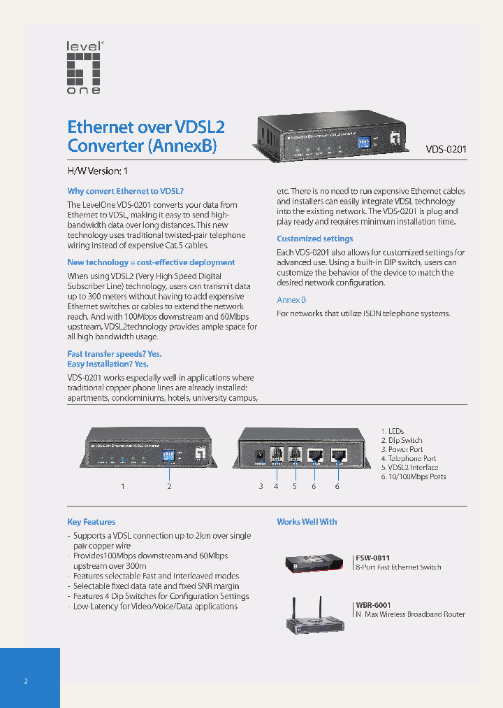 VDS-0201_8460238.PDF Datasheet