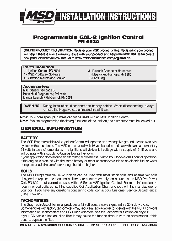 6530_8461282.PDF Datasheet