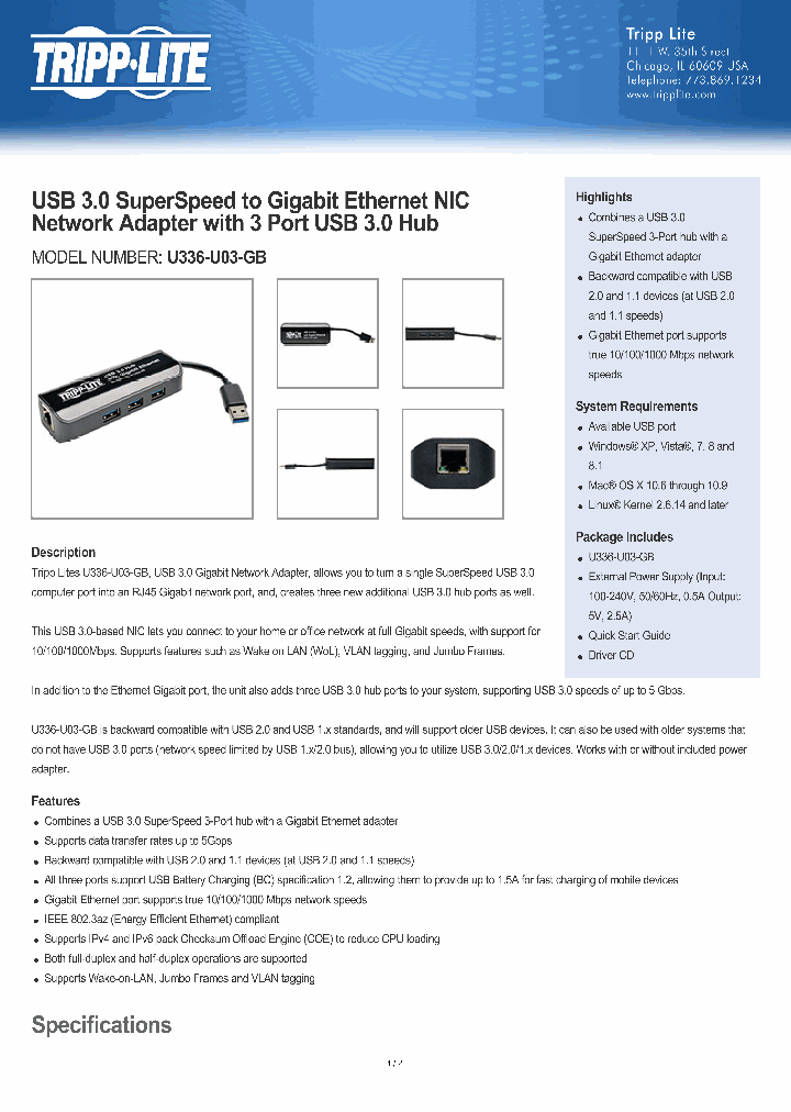 U336U03GB_8461076.PDF Datasheet