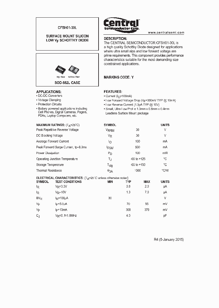 CFSH01-30L-15_8461760.PDF Datasheet